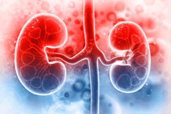 Dialysis\Human-kidney